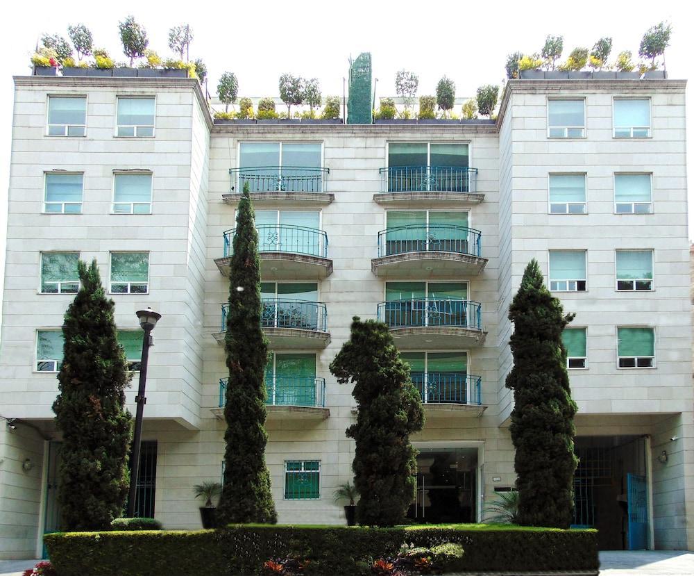 Residence L' Heritage Hipolito Taine By Bluebay Meksika Dış mekan fotoğraf