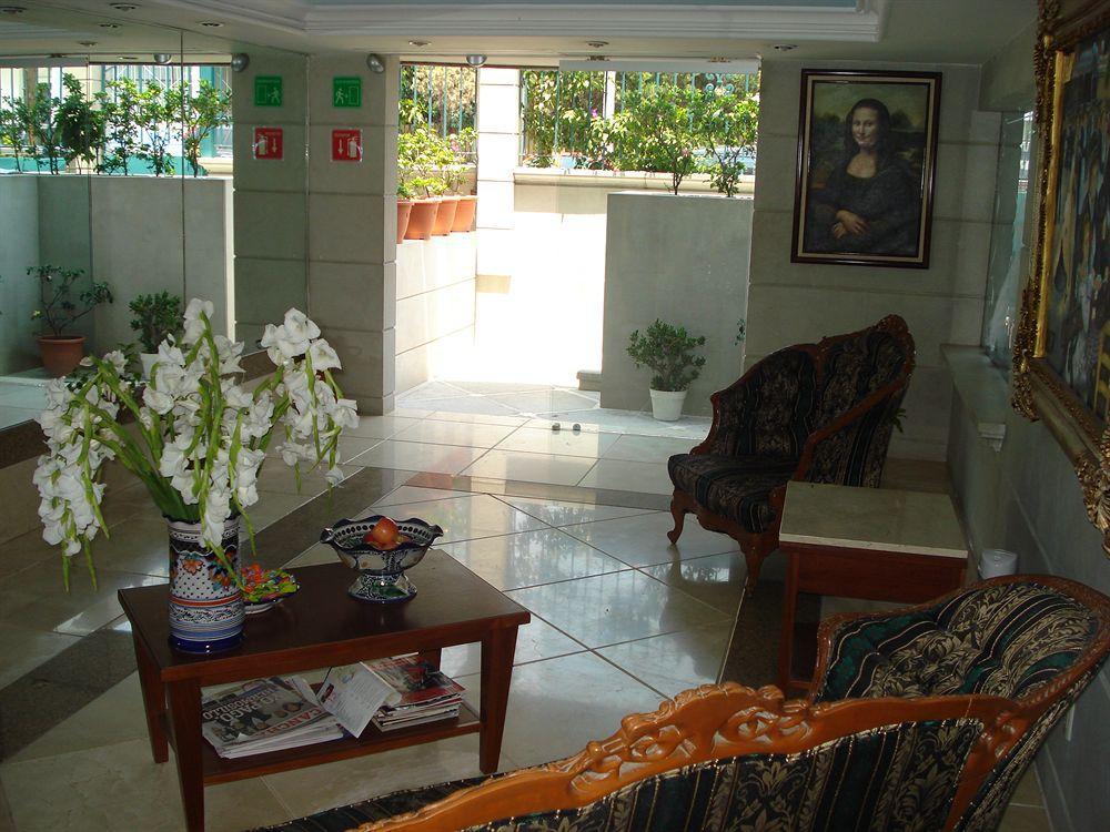 Residence L' Heritage Hipolito Taine By Bluebay Meksika Dış mekan fotoğraf