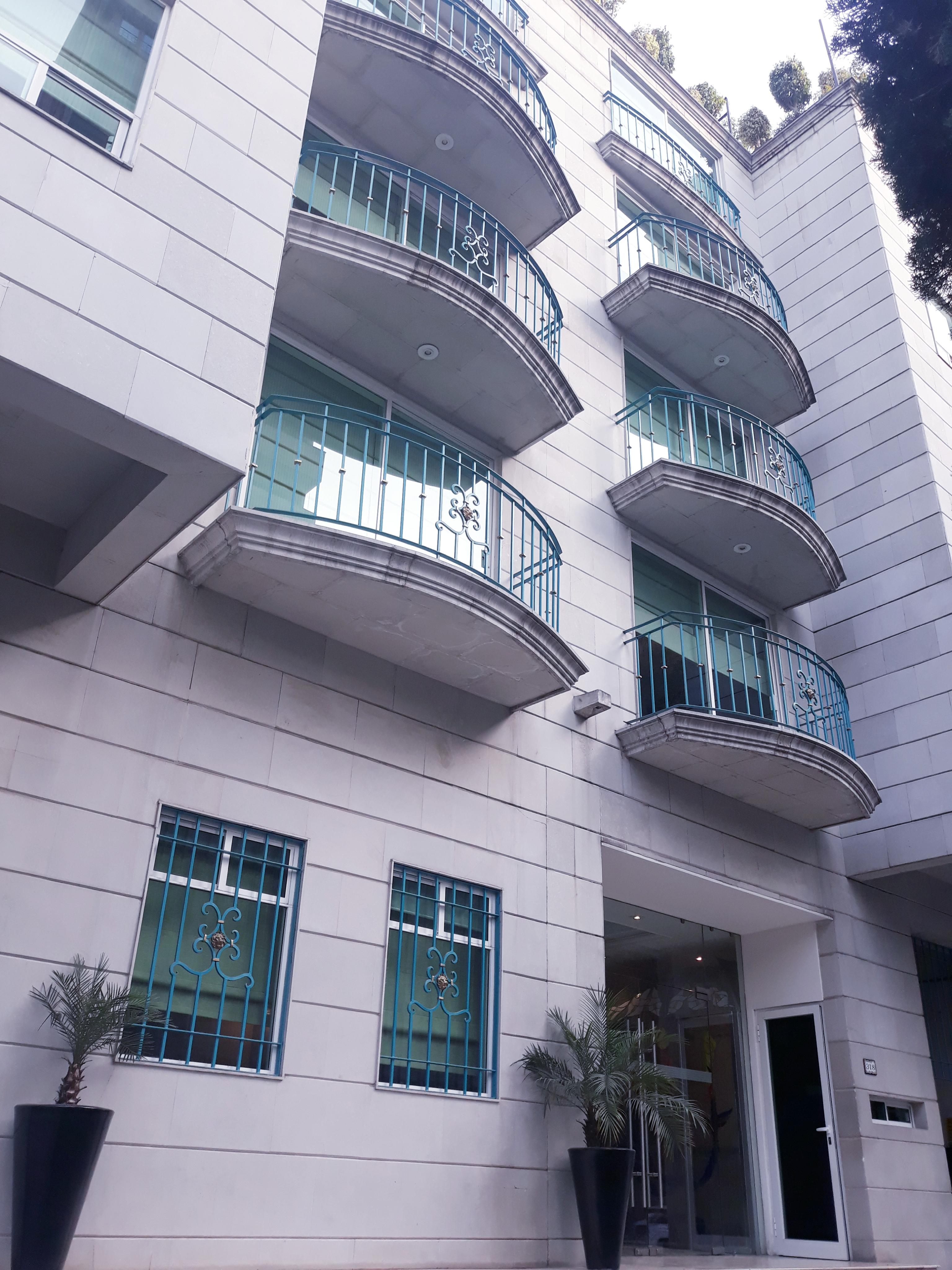 Residence L' Heritage Hipolito Taine By Bluebay Meksika Dış mekan fotoğraf