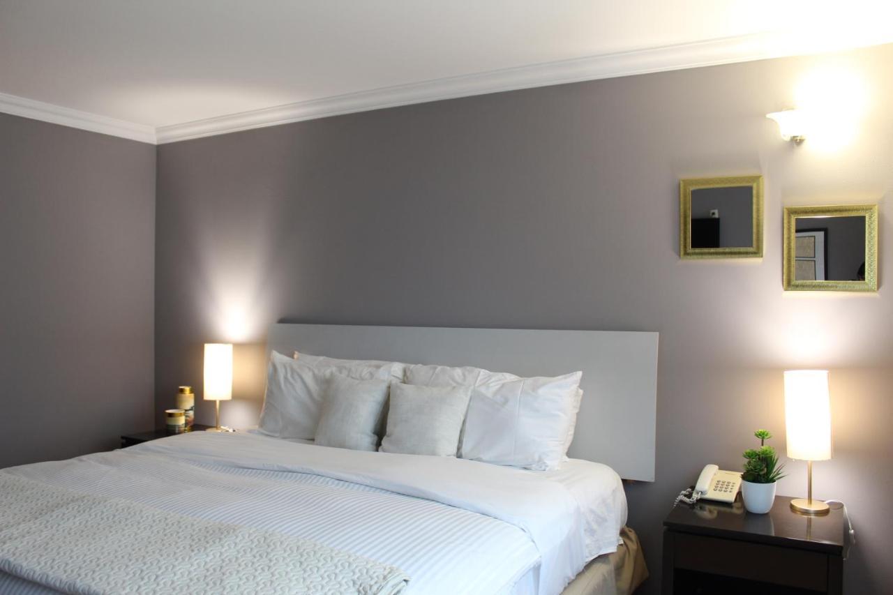 Residence L' Heritage Hipolito Taine By Bluebay Meksika Dış mekan fotoğraf