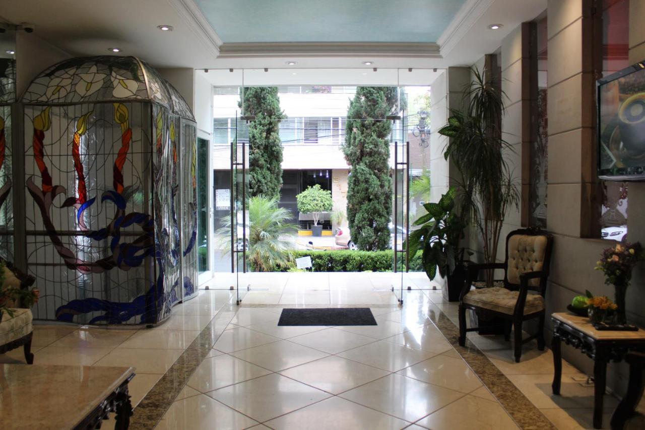 Residence L' Heritage Hipolito Taine By Bluebay Meksika Dış mekan fotoğraf