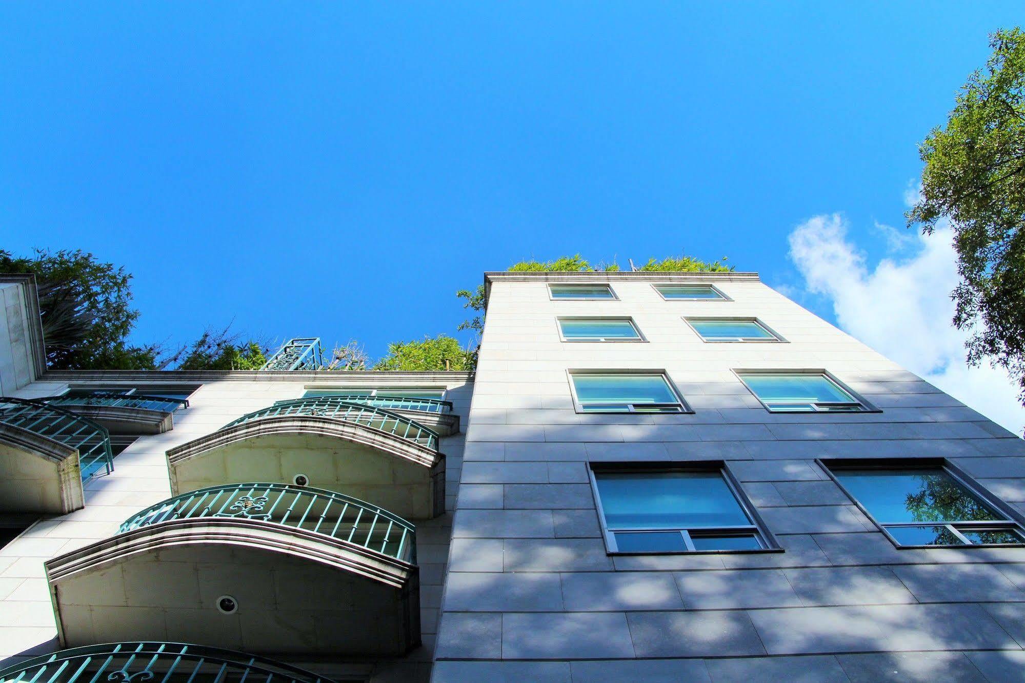 Residence L' Heritage Hipolito Taine By Bluebay Meksika Dış mekan fotoğraf