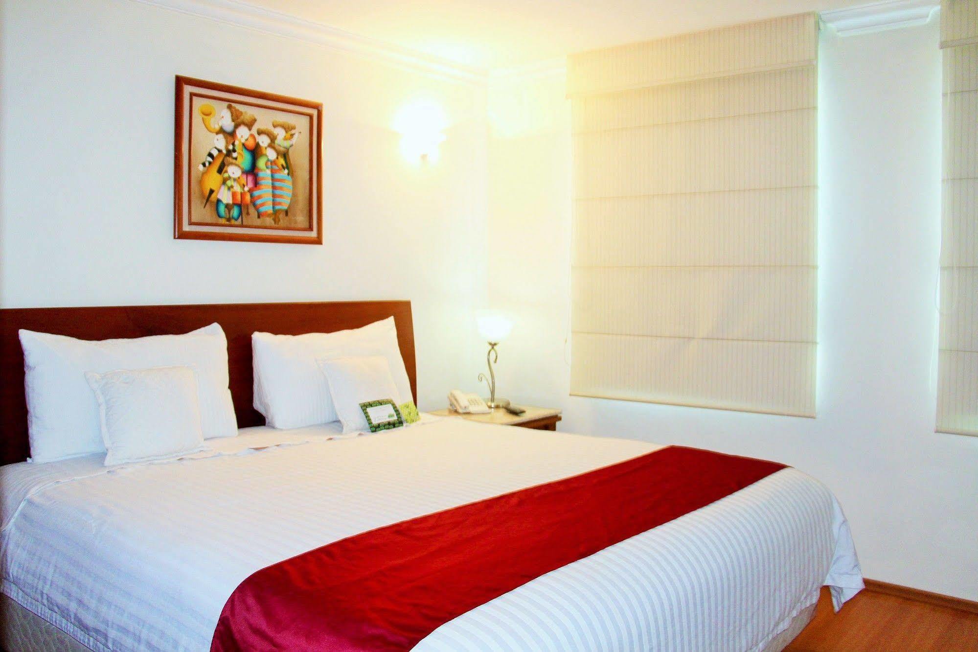 Residence L' Heritage Hipolito Taine By Bluebay Meksika Dış mekan fotoğraf
