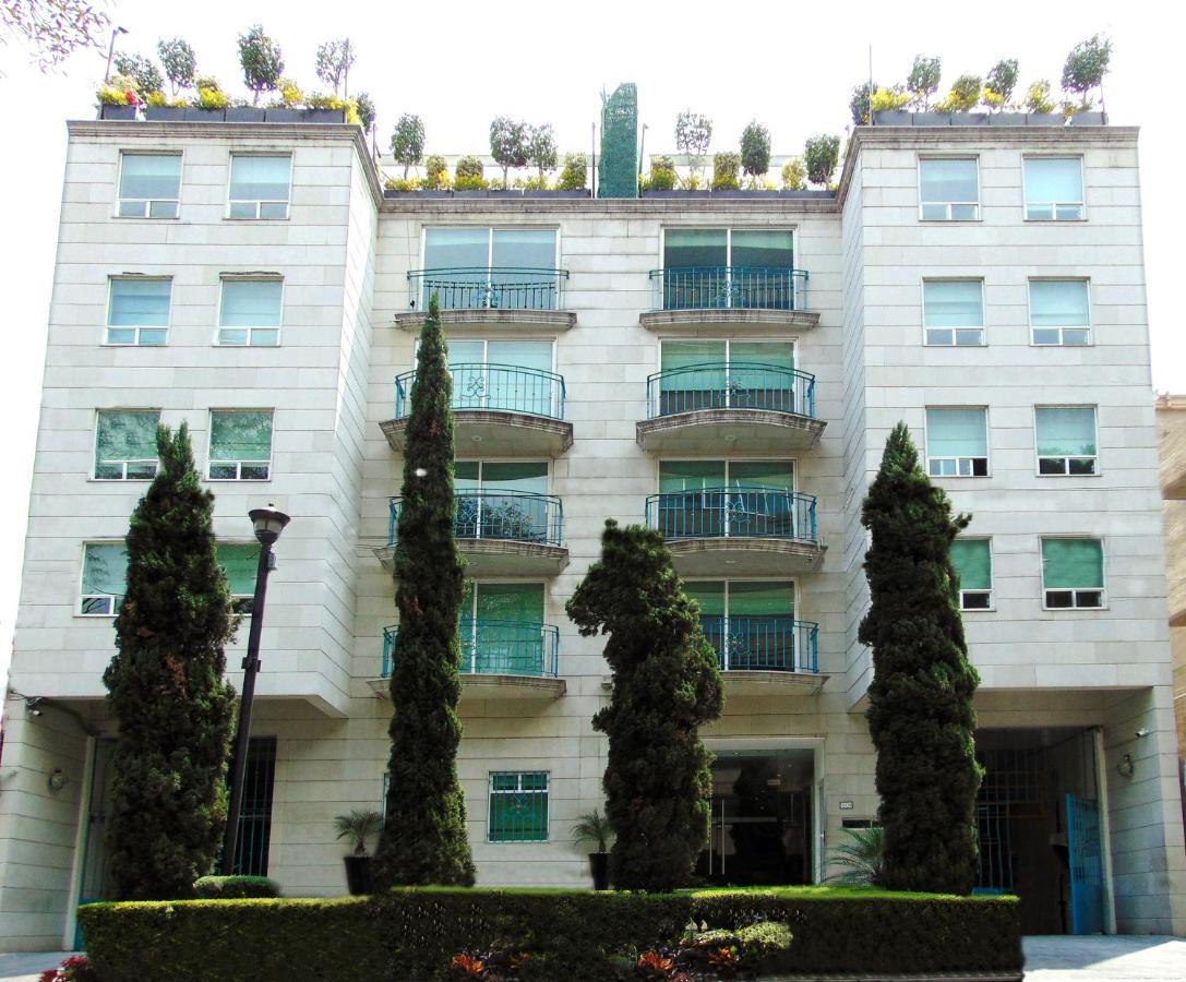 Residence L' Heritage Hipolito Taine By Bluebay Meksika Dış mekan fotoğraf